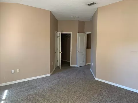Bedroom - 7117 Harmony Square Dr S #7117, Harmony, FL 34773 photo 9 of 9