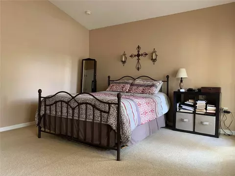 Bedroom - 7117 Harmony Square Dr S #7117, Harmony, FL 34773 photo 3 of 9