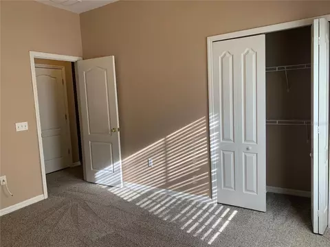 Bedroom - 7117 Harmony Square Dr S #7117, Harmony, FL 34773 photo 8 of 9