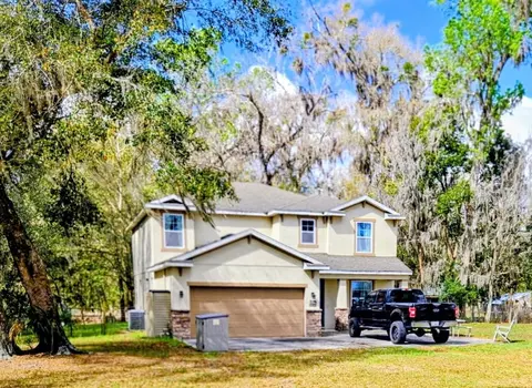 1488 Causey Ln, Seville, FL 32190