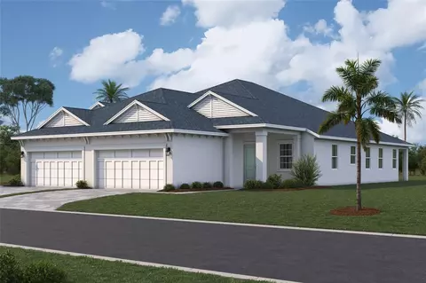 8215 Callahan Ave, Bradenton, FL 34210