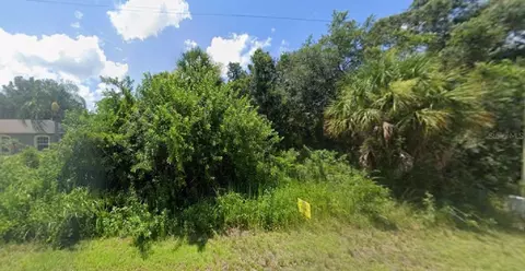 Rockman Street, North Port, FL 34291
