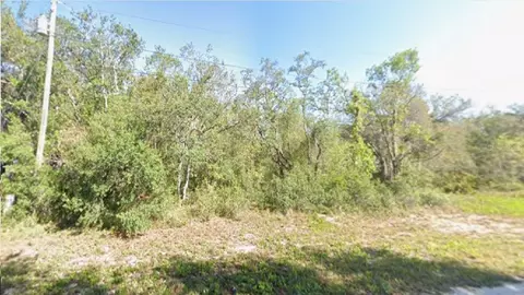 2180 W Bonita Rd, Avon Park, FL 33825