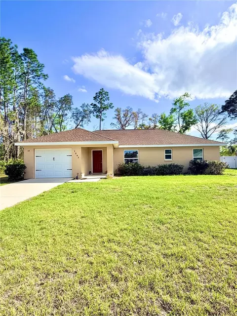 7047 SW 131st Loop, Ocala, FL 34473