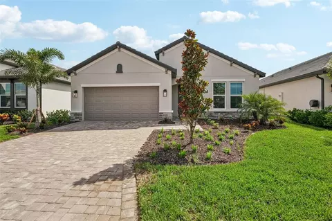 192 Vistera Blvd, Nokomis, FL 34275