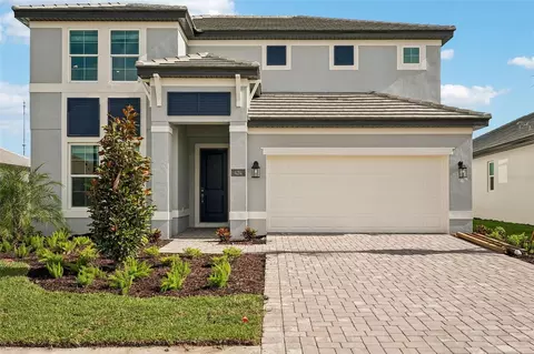 424 Alberata Way, Nokomis, FL 34275