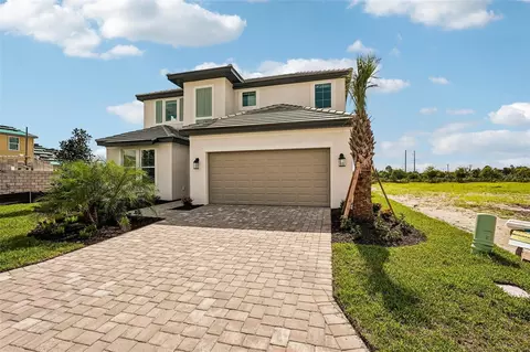 136 Vistera Blvd, Nokomis, FL 34275