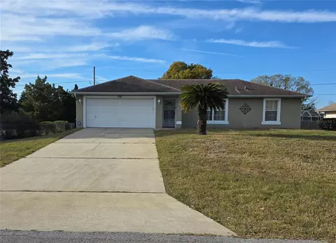 832 Shenandoah Ave, Deltona, FL 32725