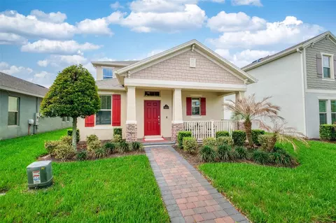 16933 Oakboro St, Winter Garden, FL 34787