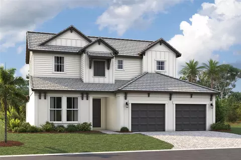 9681 Crystal Isles Cir, Sarasota, FL 34241