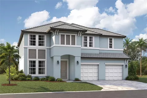 6521 Big Lagoon Ave, Sarasota, FL 34241