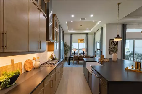 Kitchen - 17831 Macarthur Loop, Venice, FL 34293 photo 1 of 3