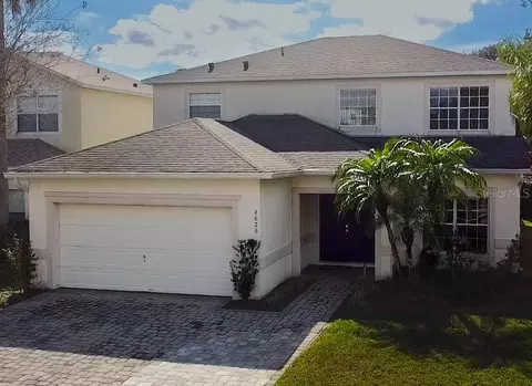 4626 Cumbrian Lakes Dr, Kissimmee, FL 34746