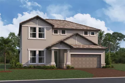7551 Hawkstone Dr, Sarasota, FL 34241