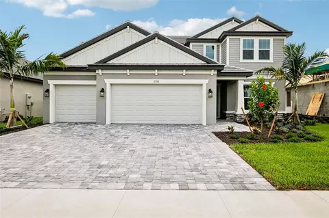 7551 Hawkstone Dr, Sarasota, FL 34241