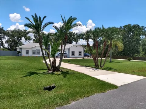 3140 Rosemarie Dr, Kissimmee, FL 34746