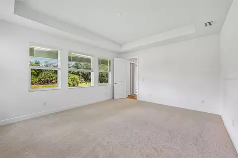 Bedroom - 3689 142nd Ter E, Parrish, FL 34219 photo 4 of 9