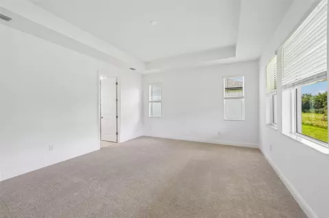 Bedroom - 3689 142nd Ter E, Parrish, FL 34219 photo 2 of 9