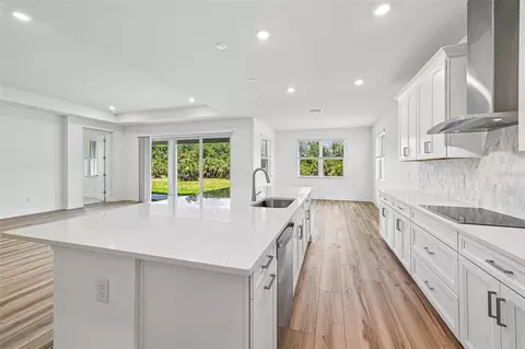 Kitchen - 3689 142nd Ter E, Parrish, FL 34219 photo 3 of 3