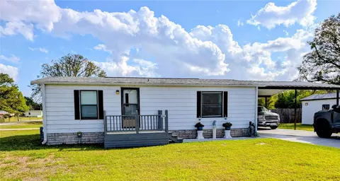 9300 SE 140th Pl, Summerfield, FL 34491
