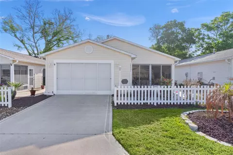 17431 SE 93rd Retford Ter, The Villages, FL 32162