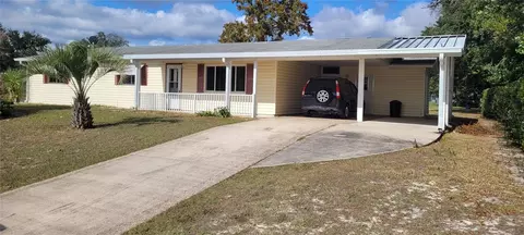 Undisclosed, Ocala, FL 34481