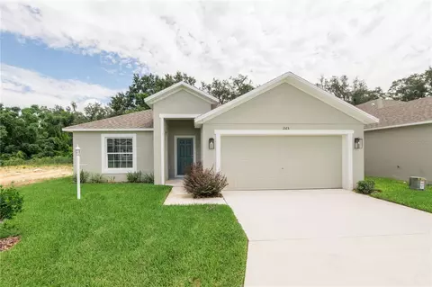 1165 Bishop St, Avon Park, FL 33825