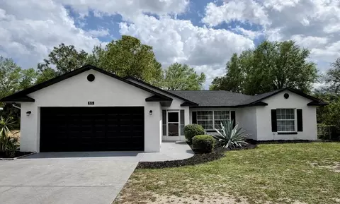 Exterior - 30 Olive Circle Loop, Ocala, FL 34472 photo 6 of 6