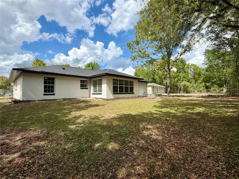 Exterior - 30 Olive Circle Loop, Ocala, FL 34472 photo 4 of 6