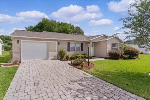 1411 Juarez Pl, The Villages, FL 32159