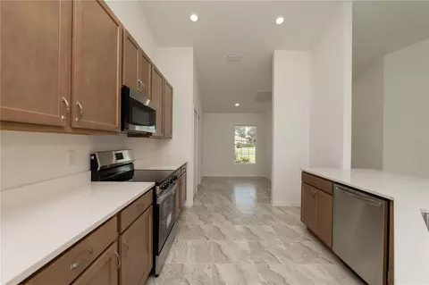 Entry Way - 4423 Cremona Dr, Sebring, FL 33872 photo 2 of 3