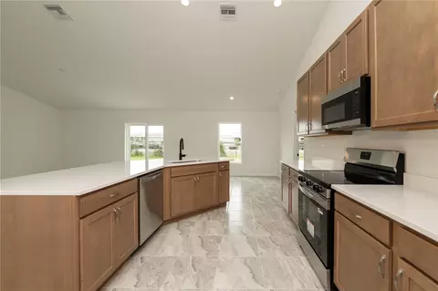 Kitchen - 4423 Cremona Dr, Sebring, FL 33872 photo 1 of 1