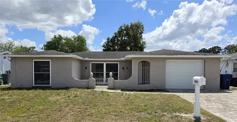 7010 Potomac Dr, Port Richey, FL 34668