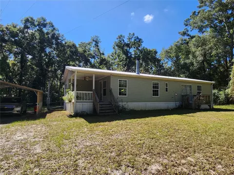 7910 NW 141st St, Trenton, FL 32693