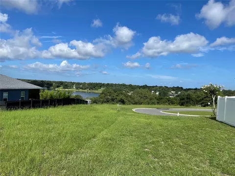 Country Club Road, Eustis, FL 32726