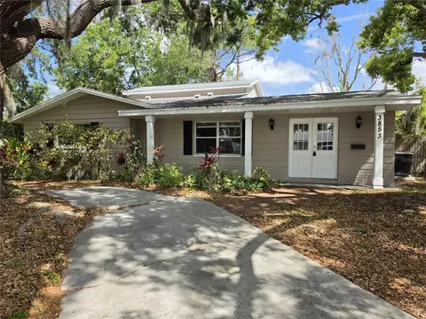 3853 Stratfield Dr, New Port Richey, FL 34652