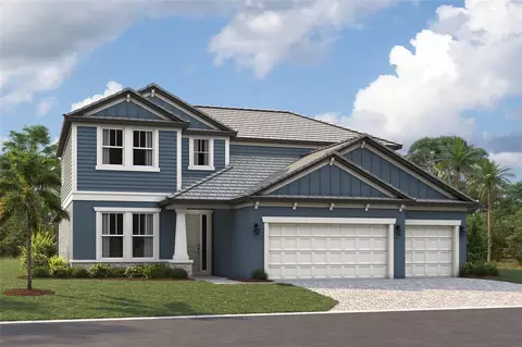 2051 Varese St, Nokomis, FL 34275