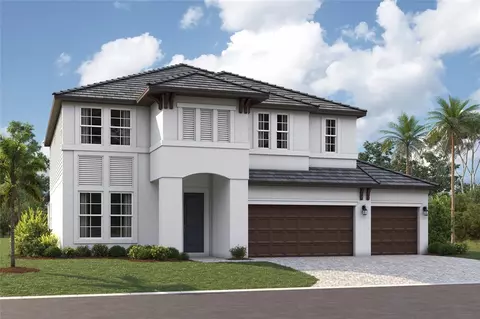 1521 Lugano Cir, Nokomis, FL 34275