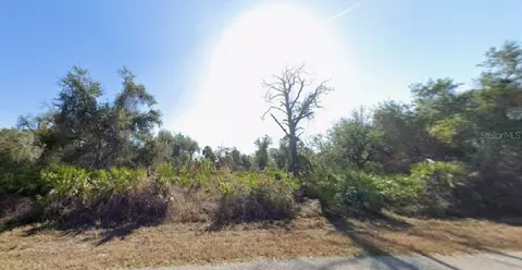 2208 Redmond St, Port Charlotte, FL 33948