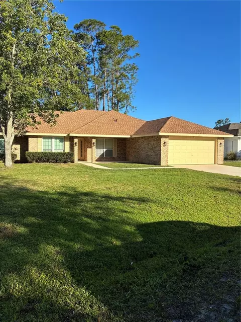 59 Bruning Ln, Palm Coast, FL 32137
