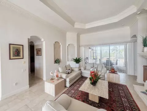 Living - 9110 Deer Ct, Venice, FL 34293 photo 1 of 4