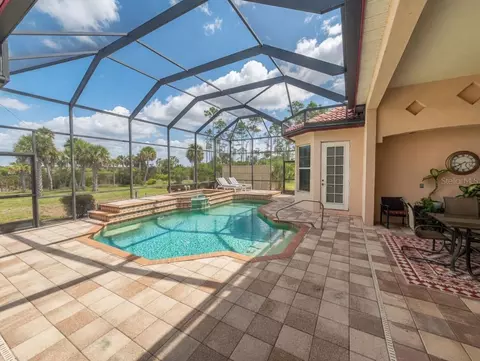 Exterior - 9110 Deer Ct, Venice, FL 34293 photo 2 of 3