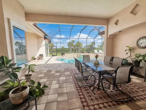 Exterior - 9110 Deer Ct, Venice, FL 34293 photo 3 of 3