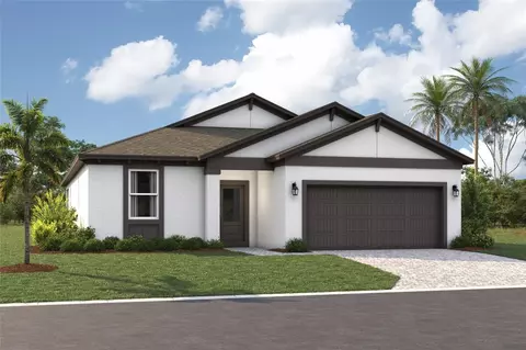 8713 Canard Cv, Palmetto, FL 34221