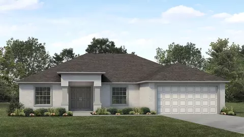 3432 Blueberry Trl, Bartow, FL 33830