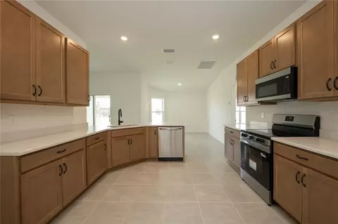 Kitchen - 3432 Blueberry Trl, Bartow, FL 33830 photo 1 of 3