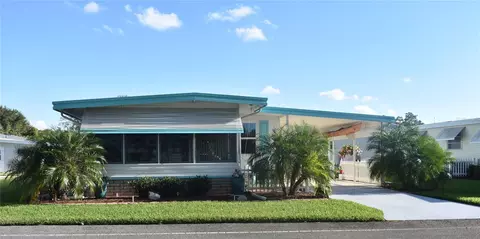 410 Hawthorne Blvd, Leesburg, FL 34748