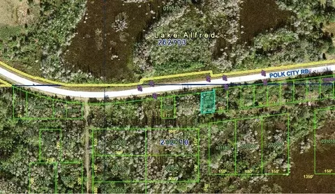 Polk City Road, Polk City, FL 33868