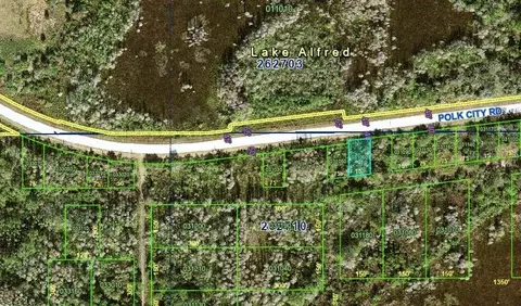 Polk City Road, Polk City, FL 33868