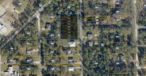 7 Th Ave, Deland, FL 32724